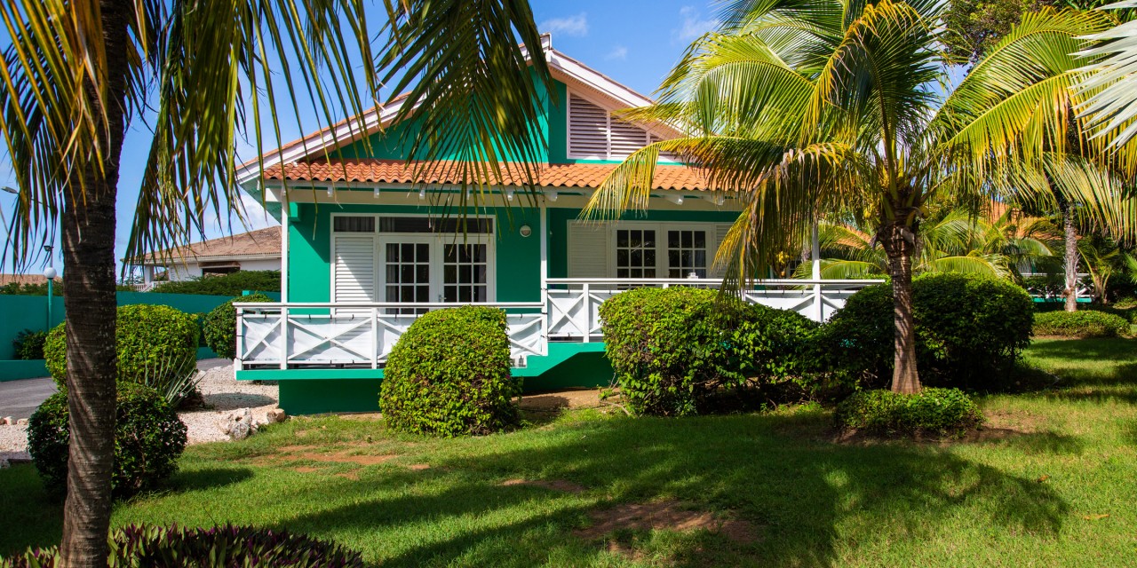 Bon Bini Curacao