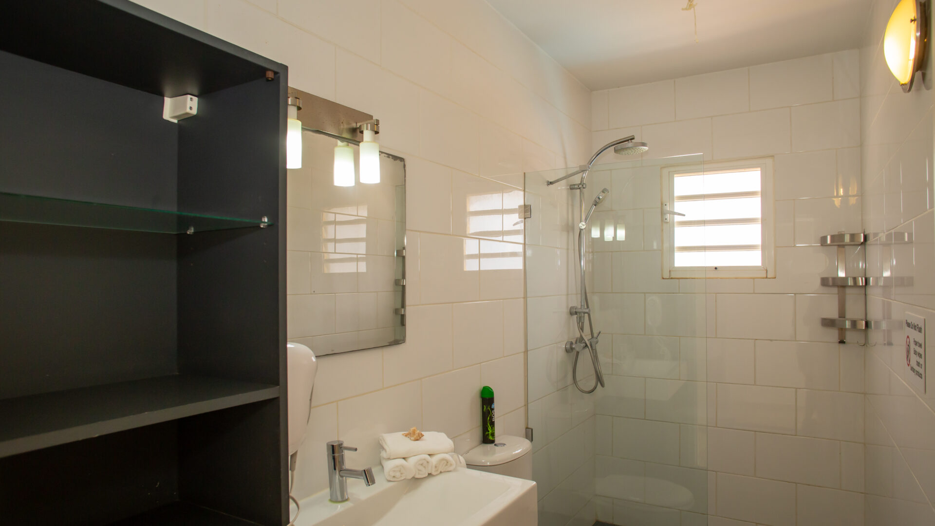 Hillside apartments Bonaire - -4320