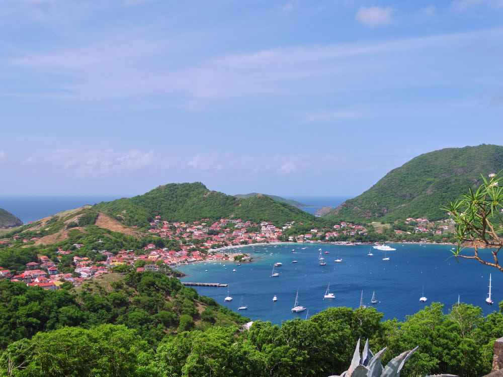 10 redenen waarom Guadeloupe jouw volgende bestemming wordt