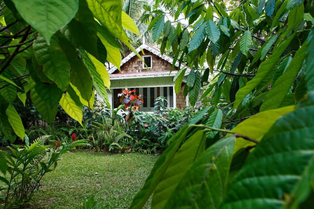 Fond Doux Plantation Resort St. Lucia