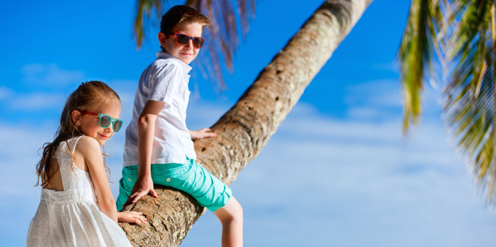 Guadeloupe is de ideale Caribische bestemming voor een vakantie met de hele familie. De veelzijdige Franse archipel is voor alle leeftijden geschikt.