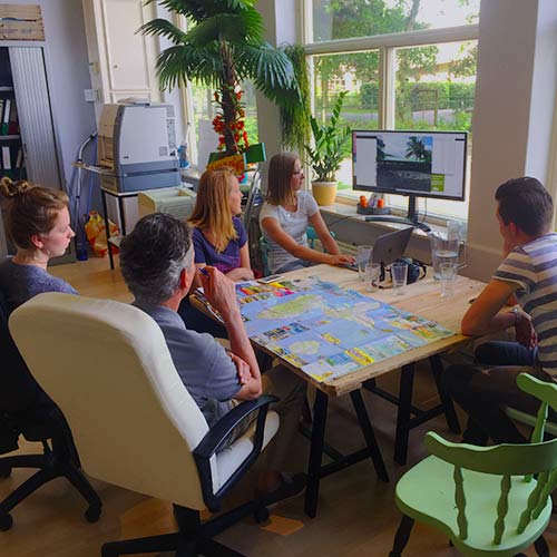 intern-studie intern-studie