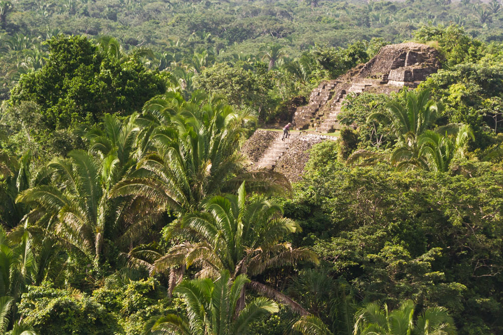 Belize-mayacultuur