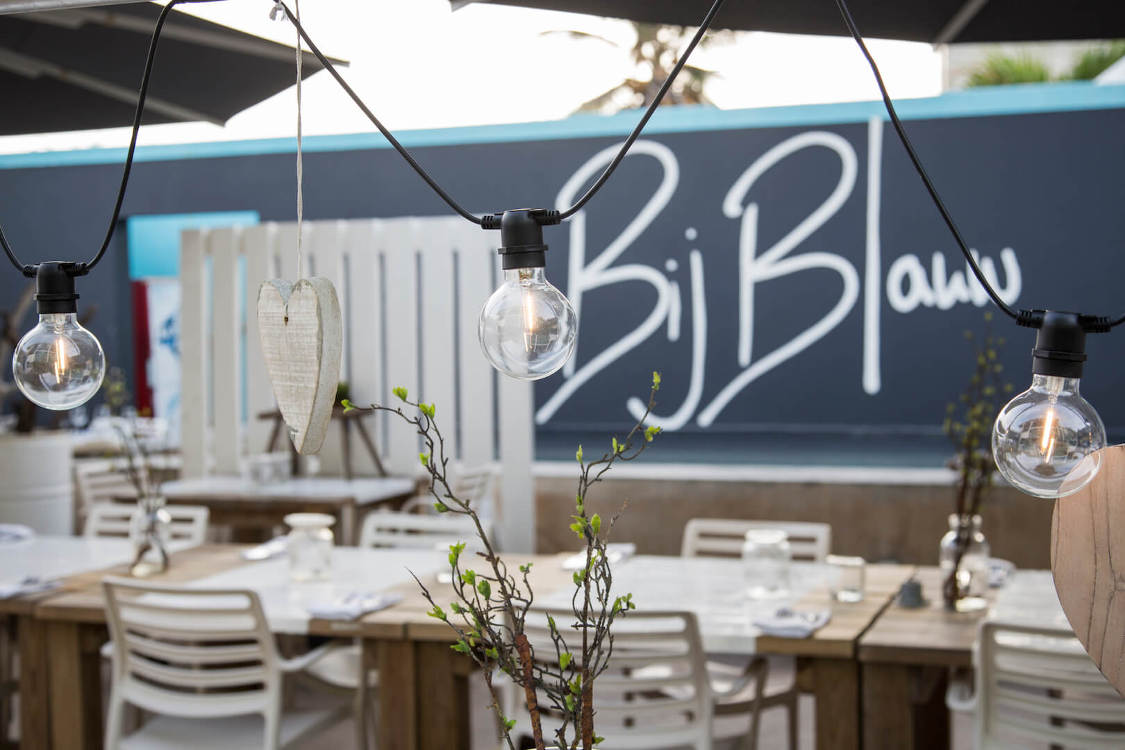 BijBlauw Boutique Hotel Curacao