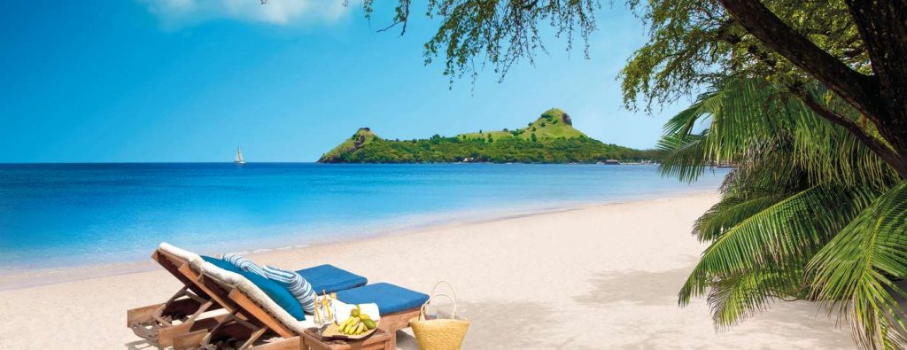 St. Lucia