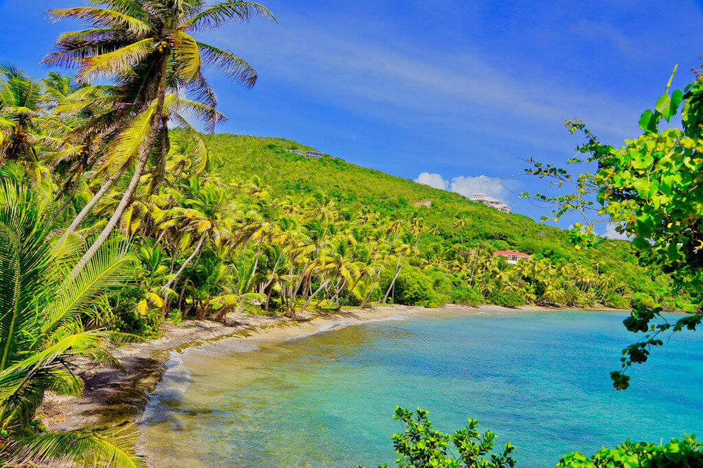 Bequia Grenadines