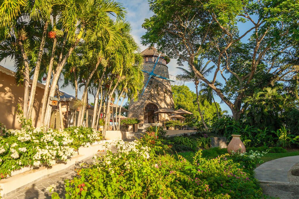 Relais du Moulin Guadeloupe