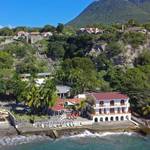 The Old Gin House St. Eustatius