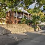 The Old Gin House St. Eustatius