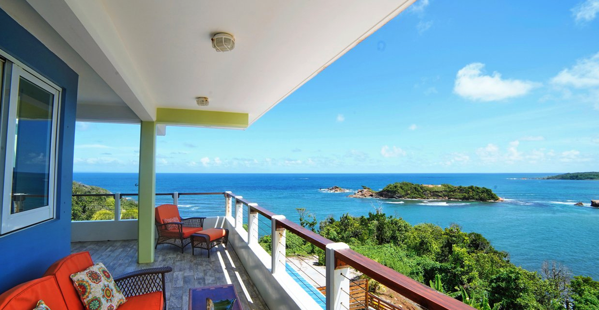 Wanderlust Dominica