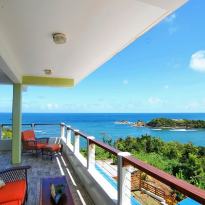 Wanderlust Dominica