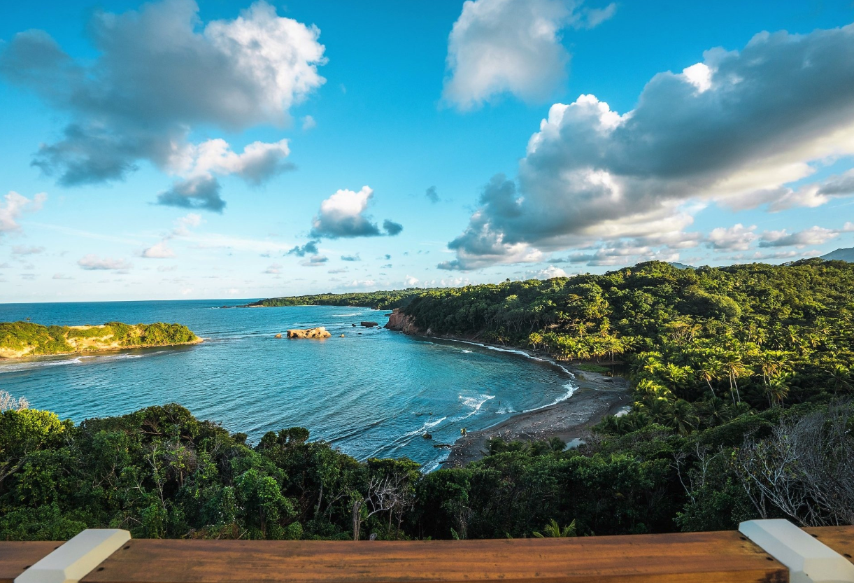 Wanderlust Dominica