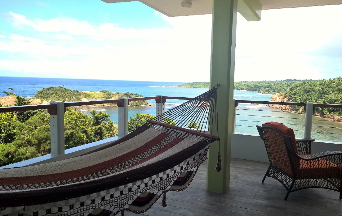 Wanderlust Dominica