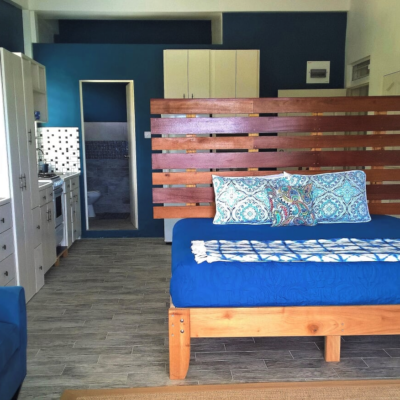 Wanderlust Dominica