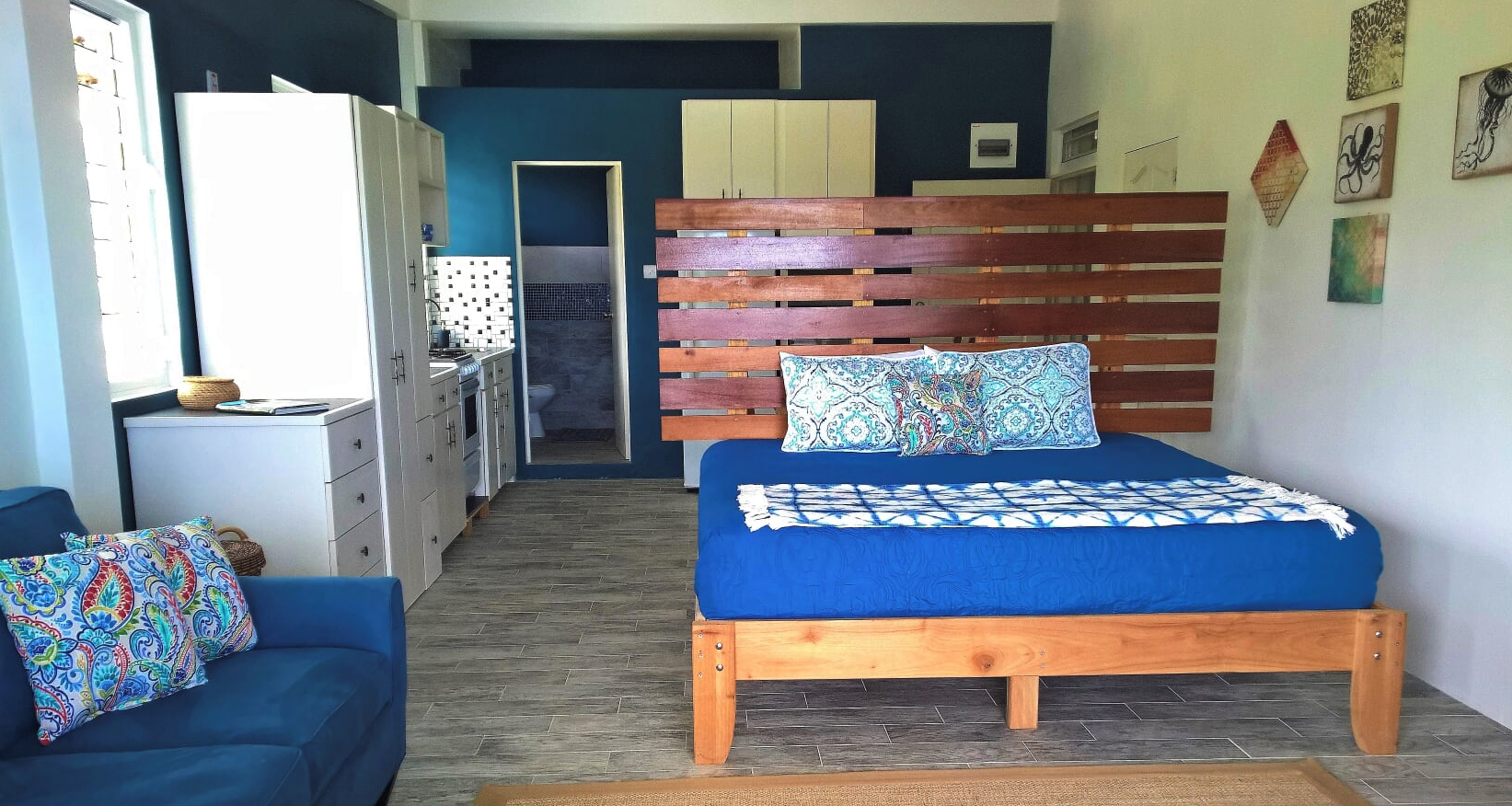 Wanderlust Dominica