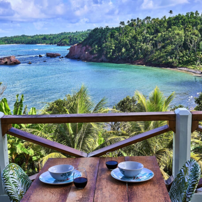Wanderlust Dominica