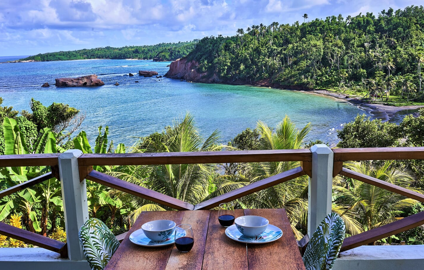 Wanderlust Dominica
