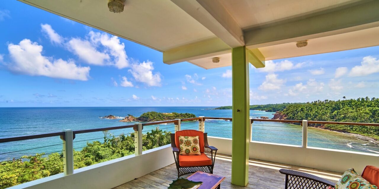Wanderlust Dominica