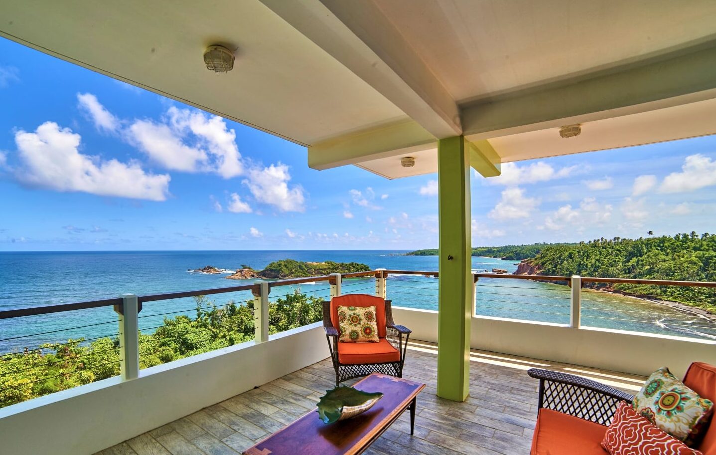 Wanderlust Dominica